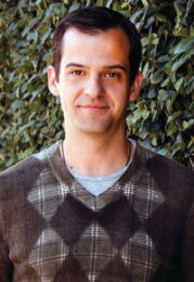 Matthew Aldrich