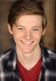 Matthew Erick White