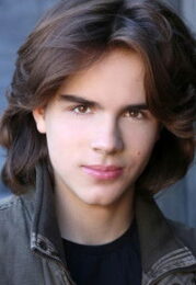 Matthew Garbacz