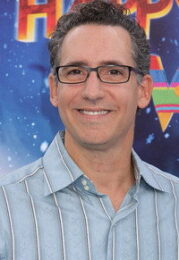 Matthew O’Callaghan