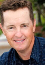 Matthew Reilly