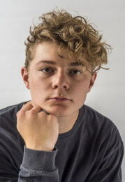 Matthew Vey