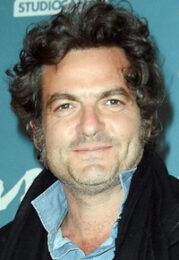 Matthieu Chedid