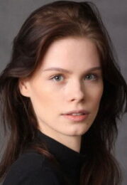 Matylda Giegżno