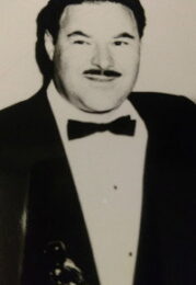 Maurice Richlin