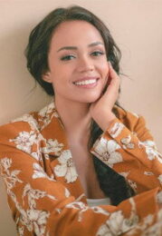 Mayra Goñi