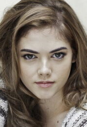 McKaley Miller