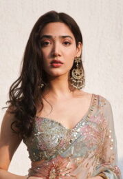 Medha Shankr