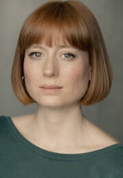 Meghan Treadway