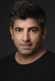 Mehmet Selim Akgül
