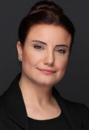 Melda Bekcan
