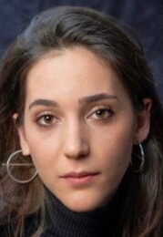 Melisa Berberoğlu
