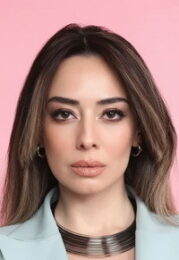 Merve Sevi