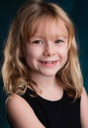 Mia Millichamp-Long