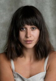Micaela Jade Tucker