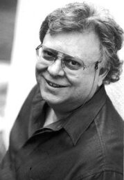 Michael Armstrong