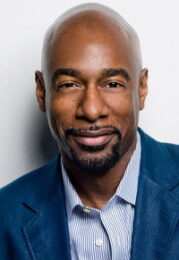 Michael Elliot