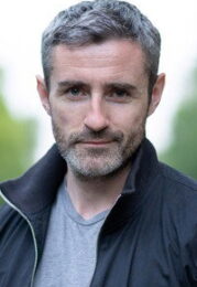 Michael Keogh
