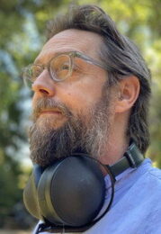Michael Patrick Jann