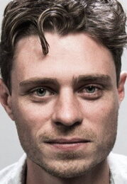 Michael Patrick Nicholson