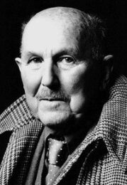 Michael Powell