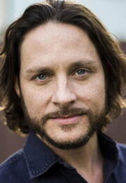 Michael Reed