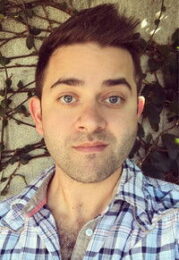 Michael Varrati