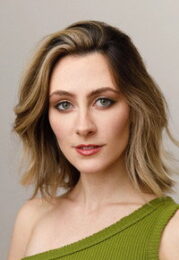 Michaela Jill Murphy