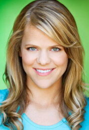 Michelle Glavan