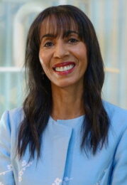 Michelle Ogundehin