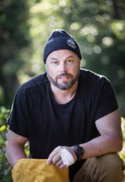 Mikael Lindnord