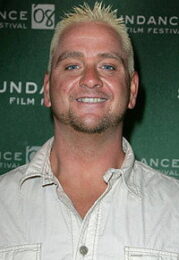 Mike Bell