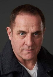 Mike Foenander