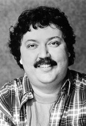 Mike Hagerty
