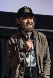 Mike P. Nelson