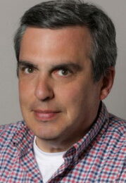 Mike Schiff