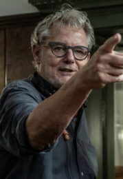 Mike van Diem