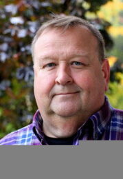 Mikko Kivinen