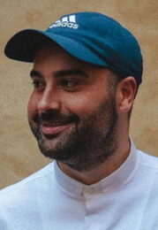 Milad Avaz