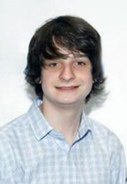Miles Bakshi