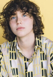Miles McKenna