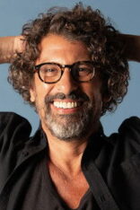 Milhem Cortaz