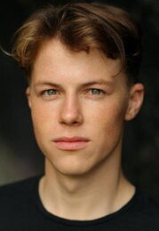 Milo Callaghan