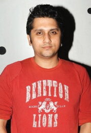 Mohit Suri