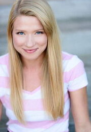 Monica Moore Smith