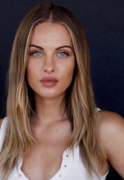 Montanna Gillis