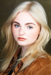 Morgan Lily