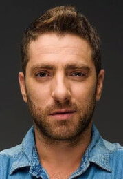 Moshe Ashkenazi