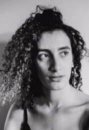 Mouna Soualem