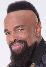 Mr. T